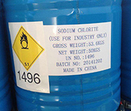 Sodium Chlorite