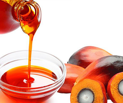 Crude Palm Oil