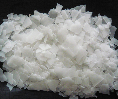 Caustic Soda Flakes