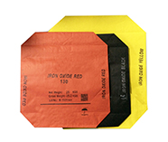 Iron Oxide Pigment