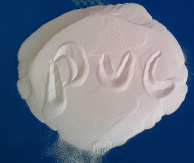 PVC resin