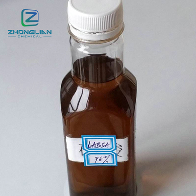 Linear Alkyl Benzene Sulfonic Acid LABSA