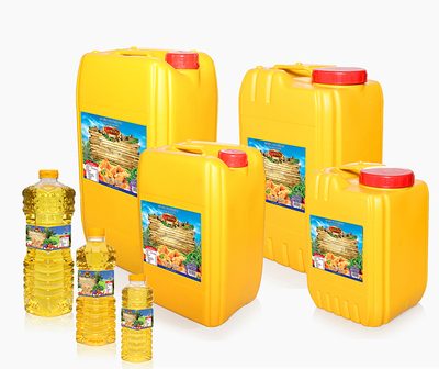 Refined RBD Palm Oil
