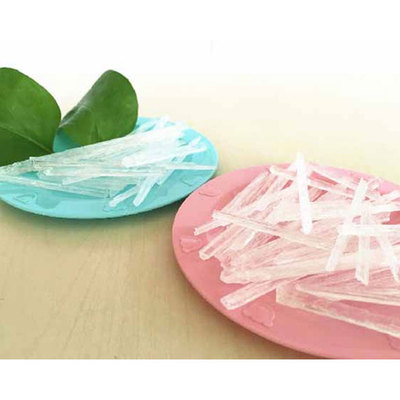 CAS 2216-51-5 &nbsp;Natural L-Menthol Crystal