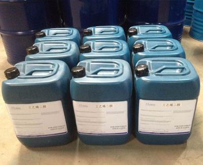 Triethylene Diamine (TEDA-33)