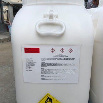 TCCA (Trichloroisocyanuric Acid)